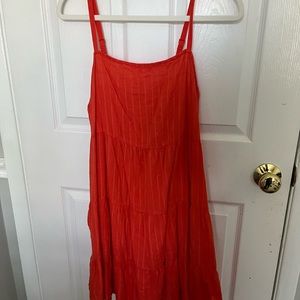 Old Navy Summer Dress Worn once!